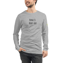 Load image into Gallery viewer, Rona Body-ody T-shirt