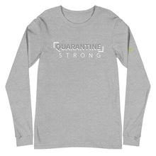 Load image into Gallery viewer, Quarantine Strong T-shirt