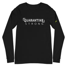 Load image into Gallery viewer, Quarantine Strong T-shirt