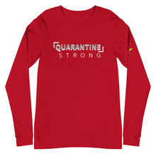 Load image into Gallery viewer, Quarantine Strong T-shirt