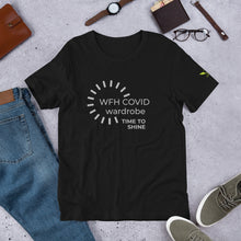 Load image into Gallery viewer, WFH Wardrobe T-Shirt
