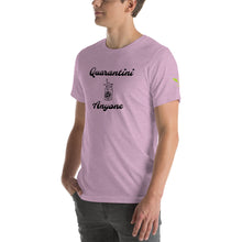 Load image into Gallery viewer, Quarantini Funny T-Shirt