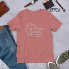 Load image into Gallery viewer, WFH Wardrobe T-Shirt