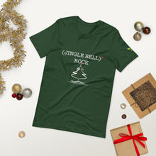 Load image into Gallery viewer, Christmas Jingle Bell T-Shirt