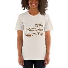 Load image into Gallery viewer, Thanksgiving Pies For Me T-Shirt