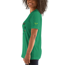 Load image into Gallery viewer, Kwanzaa T-Shirt