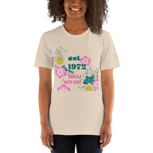 Load image into Gallery viewer, 1972 Handle with Care T-Shirt