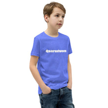 Load image into Gallery viewer, Quarantween Youth T-Shirt