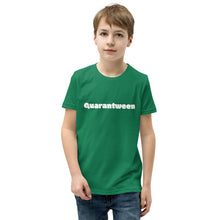 Load image into Gallery viewer, Quarantween Youth T-Shirt