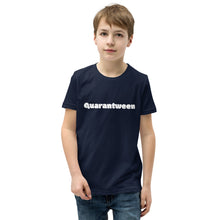 Load image into Gallery viewer, Quarantween Youth T-Shirt