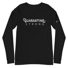 Load image into Gallery viewer, Quarantine Strong T-shirt
