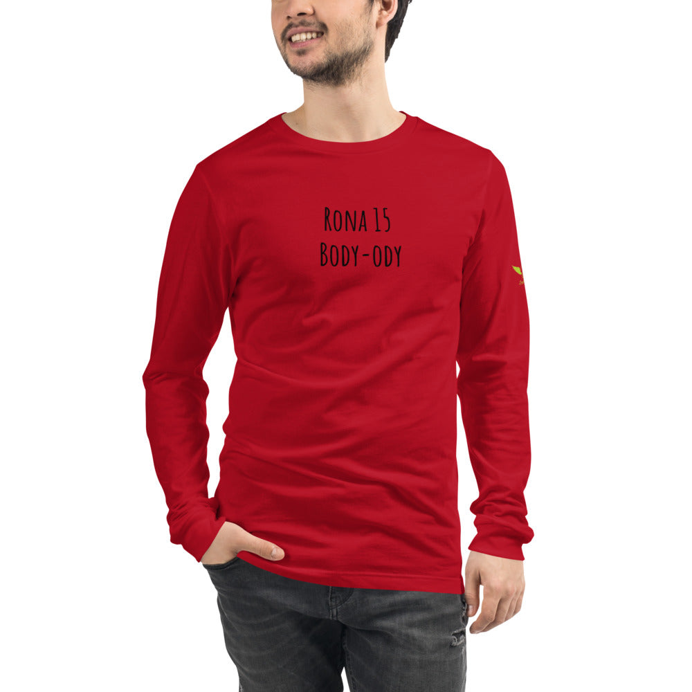 Rona Body-ody T-shirt