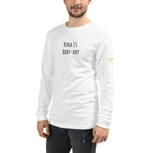 Load image into Gallery viewer, Rona Body-ody T-shirt
