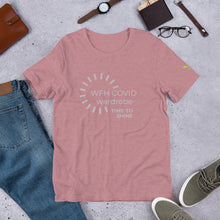 Load image into Gallery viewer, WFH Wardrobe T-Shirt
