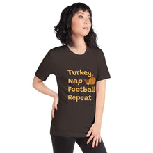 Load image into Gallery viewer, Thanksgiving Repeat T-Shirt
