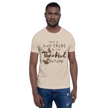 Load image into Gallery viewer, Thanksgiving Tribe T-Shirt
