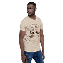 Load image into Gallery viewer, Thanksgiving Tribe T-Shirt
