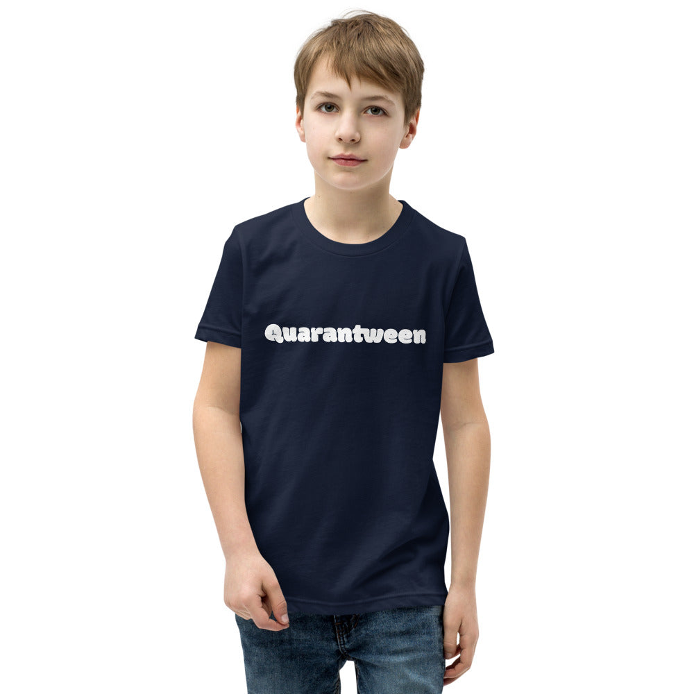 Quarantween Youth T-Shirt